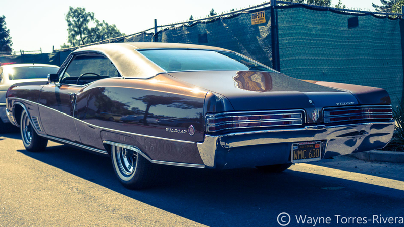 Illustration for article titled More Photos from Blackhawk Cars n' Coffee - August 6th 2017
